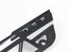 ES#3342570 - 99752143301 - Seat Adjuster Bracket  - A Bracket for a Seat frame, and seat adjustment - Genuine Porsche - Porsche