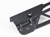 ES#3342570 - 99752143301 - Seat Adjuster Bracket  - A Bracket for a Seat frame, and seat adjustment - Genuine Porsche - Porsche