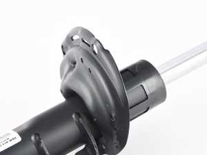 ES#3497642 - 5QM413031AA - Front Strut Assembly - Priced Each - Regain the comfort your ride had from the factory - Genuine Volkswagen Audi - Volkswagen