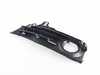 ES#2994268 - 51117396885 - CLOSED GRID, LEFT - Genuine BMW - BMW