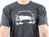 ES#2839524 - AP20CAYEXL - Rendered Shirts Collection - Cayenne - XL - Our shirts retain all the superior comfort and strength characteristic of these 60/40 Cotton/Poly blend T shirts. - Rennline - Porsche