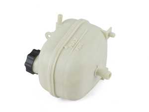 ES#3673091 - 17137529273 - Radiator Expansion Tank - Behr - Replace the expansion tank for your MINI - Mahle-Behr - MINI