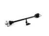 ES#4044486 - 1K0407272JB -  Front Axle Assembly - Right - Driveshaft with inner and outer CV joints - TrakMotive - Audi Volkswagen