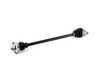 ES#4044486 - 1K0407272JB -  Front Axle Assembly - Right - Driveshaft with inner and outer CV joints - TrakMotive - Audi Volkswagen