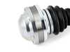 ES#4044486 - 1K0407272JB -  Front Axle Assembly - Right - Driveshaft with inner and outer CV joints - TrakMotive - Audi Volkswagen