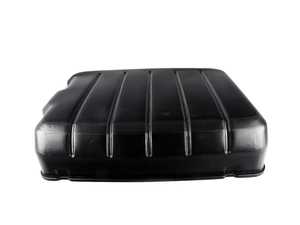 ES#1443463 - 95504400016 - Cargo Liner - Luggage compartment liner with high sides - Genuine Porsche - Porsche