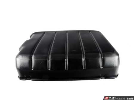 ES#1443463 - 95504400016 - Cargo Liner - Luggage compartment liner with high sides - Genuine Porsche - Porsche