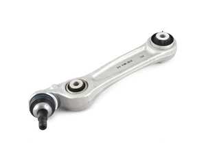 ES#2920310 - 31126866198 - WISHBONE, BOTTOM,WITH RUBBER - Genuine BMW - BMW
