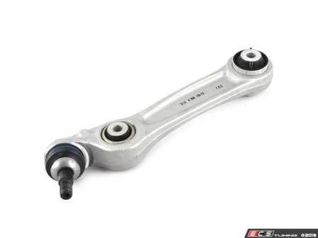 ES#2920310 - 31126866198 - WISHBONE, BOTTOM,WITH RUBBER - Genuine BMW - BMW
