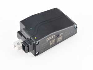 ES#2530351 - 8K0905852E - ESL Control Unit - Control unit for your vehicles ESL (Electronic Steering Column Lock) anti-theft feature. - Genuine Volkswagen Audi - Audi