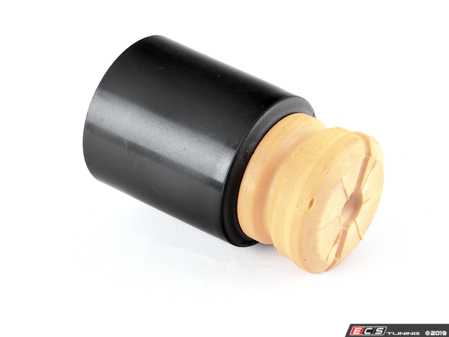 ES#59011 - 33537905317 - Rear Bump Stop - Covers the rear shock - Genuine BMW - BMW