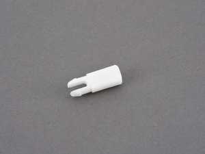 ES#4012897 - 35006878304 - Master Cylinder Pin - Located at the master cylinder on the clutch line. - Genuine MINI - MINI