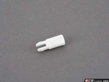 ES#4012897 - 35006878304 - Master Cylinder Pin - Located at the master cylinder on the clutch line. - Genuine MINI - MINI