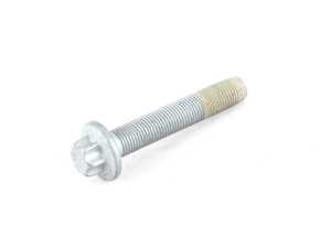 ES#2733910 - 33526858060 - TORX SCREW WITH COLLAR - Genuine BMW - BMW