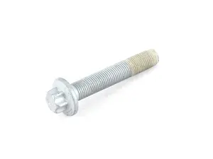 TORX SCREW WITH COLLAR