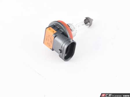 ES#3536573 - H8TB - H8 Twin Pack  - Standard replacement H8 style bulbs. 12V/35W - Hella - Audi Volkswagen MINI