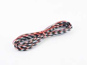 ES#182340 - 65221363589 - CABLE - (NO LONGER AVAILABLE) - Genuine BMW - 