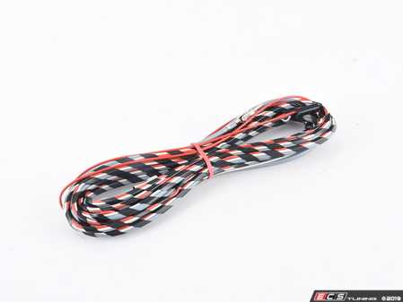 ES#182340 - 65221363589 - CABLE - (NO LONGER AVAILABLE) - Genuine BMW - 