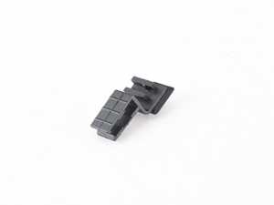 ES#165587 - 61138365570 - HALTER - Genuine BMW - BMW
