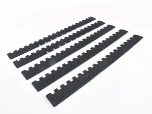 Acexxon Universal Front Lip Protector
