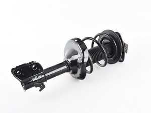 ES#4056121 - 1331911L - SUSPENSION STRUT AND COIL SPRING ASSEMBLY- Pre Loaded Left - FCS Auto - 
