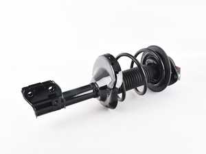 ES#4056119 - 1331911R - SUSPENSION STRUT AND COIL SPRING ASSEMBLY- Pre Loaded Right  - FCS Auto - 