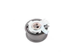 ES#1891971 - 038109243M - Timing Belt Tensioner - Should be changed when installing a new timing belt, large upper tensioner - MTC - Volkswagen