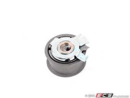 ES#1891971 - 038109243M - Timing Belt Tensioner - Should be changed when installing a new timing belt, large upper tensioner - MTC - Volkswagen