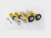 ES#4389641 - 1821000P - ST XA Performance Coilover System - Adjustable Damping - Suspension Techniques - Audi