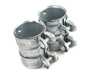 ES#4045392 - 11-050 - F87 M2 Competition Mid Pipe - Non-Resonated - Single-pipe design eliminates weed-eater sound from factory exhaust - Active Autowerke - BMW