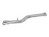 ES#4045392 - 11-050 - F87 M2 Competition Mid Pipe - Non-Resonated - Single-pipe design eliminates weed-eater sound from factory exhaust - Active Autowerke - BMW