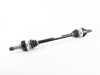 ES#2599105 - 33207629301 - Rear Axle Assembly - Left - A brand new replacement axle straight from BMW! - Genuine BMW - BMW
