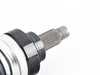ES#2599105 - 33207629301 - Rear Axle Assembly - Left - A brand new replacement axle straight from BMW! - Genuine BMW - BMW