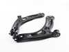 ES#4017791 - SBFIMK7CAP-R-B - Performance Front Control Arm Kit - Featuring RS3/TTRS style solid rubber bushings offering increased road feel and response during spirited driving - Includes ball joints. - Black Forest Industries - Audi Volkswagen