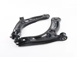 Performance Front Control Arm Kit