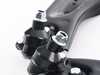 ES#4017791 - SBFIMK7CAP-R-B - Performance Front Control Arm Kit - Featuring RS3/TTRS style solid rubber bushings offering increased road feel and response during spirited driving - Includes ball joints. - Black Forest Industries - Audi Volkswagen