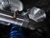 ES#3675305 - 027367ECS02 - MK7 Jetta 1.4T Rear Muffler Delete Kit - Add an aggressive exhaust note to your VW MK7 Jetta 1.4T's stock exhaust system - ECS - Volkswagen