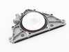 ES#3450110 - 11147794168 - Rear Case Plate - Includes rear main seal - Corteco - BMW