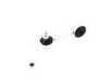 ES#2091149 - 701411049B - Front Sway Bar End Link - Priced Each - Fits left and right side - MTC - Volkswagen