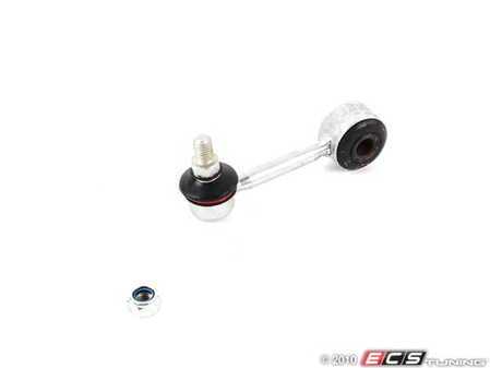 ES#2091149 - 701411049B - Front Sway Bar End Link - Priced Each - Fits left and right side - MTC - Volkswagen