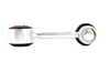 ES#2091149 - 701411049B - Front Sway Bar End Link - Priced Each - Fits left and right side - MTC - Volkswagen