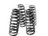 ES#2038 - 29282-1 - Sport Spring Set - Average lowering front: 1.3" rear: 1.2" - H&R - Volkswagen