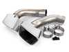 ES#2986957 - 18302287154 - Exhaust Tip Set - Chrome - Replacement exhaust tips for your M Performance muffler. - Genuine BMW M Performance - BMW