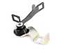 ES#3620184 - 52207382725 - STRIKER, ADJUSTABLE, LEFT - Genuine MINI - MINI
