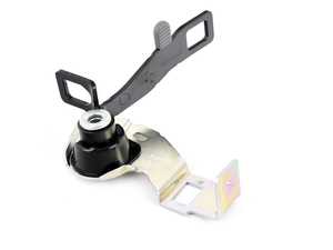 ES#3620184 - 52207382725 - STRIKER, ADJUSTABLE, LEFT - Genuine MINI - MINI