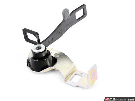 ES#3620184 - 52207382725 - STRIKER, ADJUSTABLE, LEFT - Genuine MINI - MINI