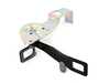 ES#3620184 - 52207382725 - STRIKER, ADJUSTABLE, LEFT - Genuine MINI - MINI
