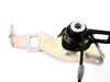 ES#3620184 - 52207382725 - STRIKER, ADJUSTABLE, LEFT - Genuine MINI - MINI