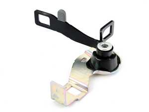 ES#3620185 - 52207382726 - STRIKER, ADJUSTABLE, RIGHT - Genuine MINI - MINI