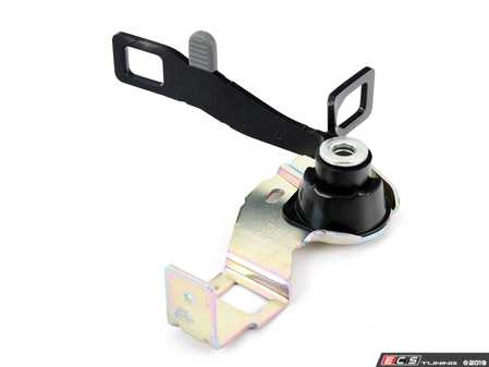 ES#3620185 - 52207382726 - STRIKER, ADJUSTABLE, RIGHT - Genuine MINI - MINI